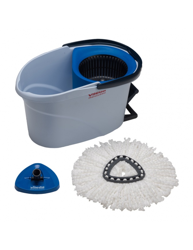 Vileda UltraSpin Mini Starter Kit