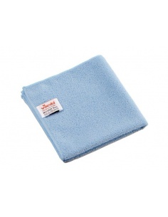 Vileda MicroTuff Base utěrka modrá, 5ks