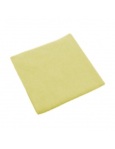 Vileda MicroTuff Base utěrka žlutá, 5ks