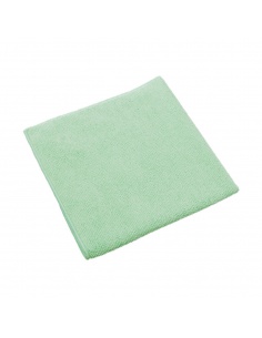 Vileda MicroTuff Base utěrka zelená, 5ks