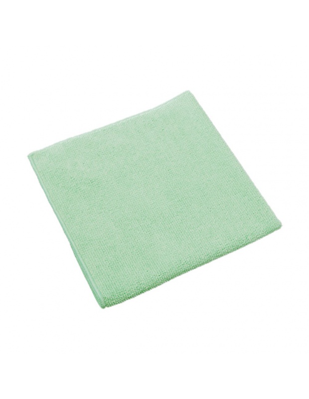 Vileda MicroTuff Base utěrka zelená, 5ks