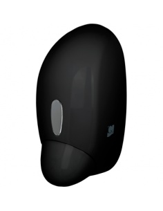 CN dávkovač tekutého mýdla, 900ml, černý 2