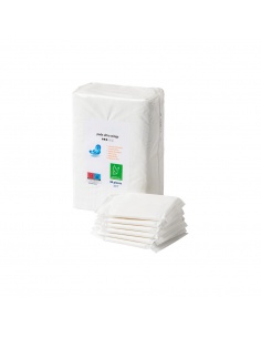 Tegee vložky Ultra Wings, 6x40ks