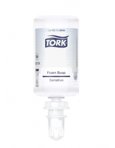 Mýdlo pěnové extra jemné, 1l