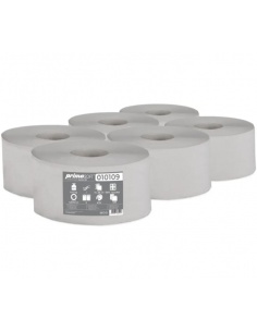 Toal. papír JUMBO 19 cm, 1 vr., recykl., 120m, bal. 6ks