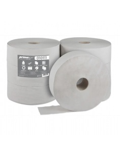 Toal. papír JUMBO 28 cm, 1 vr., recykl., 265m, bal. 6ks