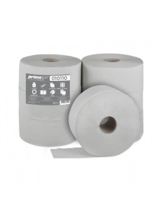Toal. papír JUMBO 23 cm, 1 vr., recykl., 180m, bal. 6ks
