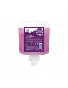 DEB, Refresh Relax FOAM 1l