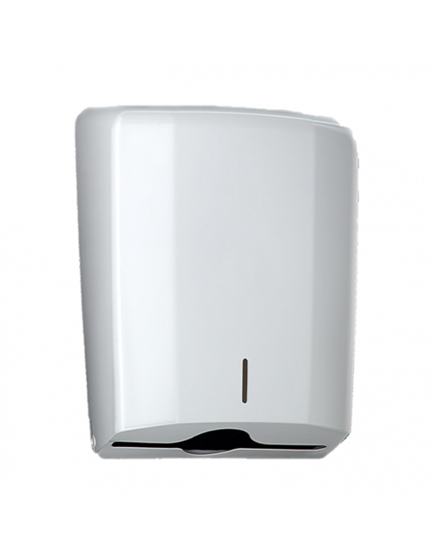 CN Style zásobník na ručníky ZZ, bílý