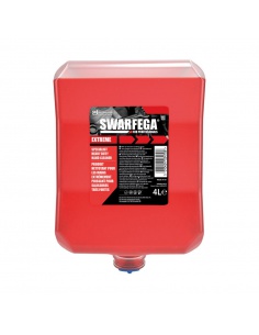 DEB, SWARFEGA  EXTREME, mycí pasta, 4 l