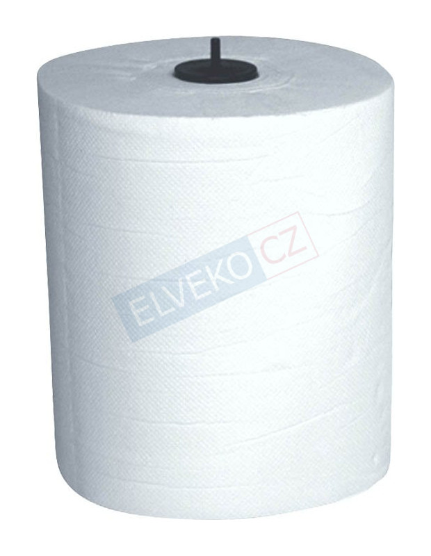 Tegee ručníky v roli Matic, 2vr., bílé, cel.,...