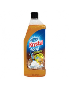 KRYSTAL mýdlový čistič, 750ml