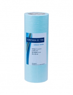 SONTARA EC 70K, 30x32cm, 50 útr., tyrkys, role