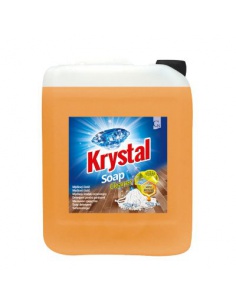 KRYSTAL mýdlový čistič, 5L