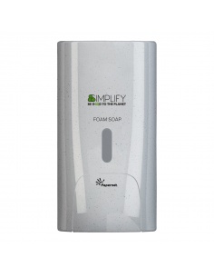 Dávkovač tekutého mýdla v kartuši, CO2 Simplify, 0,5l 2