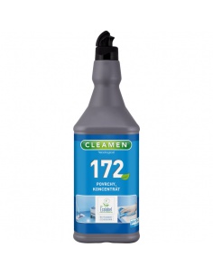 CLEAMEN 172, povrchy, koncentrát, 1l