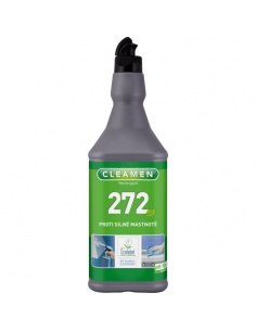 CLEAMEN 272, proti silné mastnotě, 1l