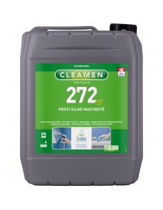 CLEAMEN 272, proti silné mastnotě, 5l