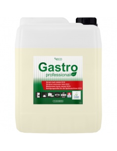 CLEAMEN Gastro Professional Strojní mytí nádobí ECO, 12kg...