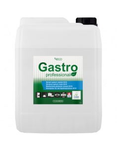 CLEAMEN Gastro Professional Strojní oplach nádobí ECO,...