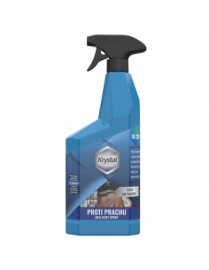 KRYSTAL Proti prachu 750 ml NEW
