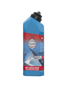 KRYSTAL WC extra silný 750 ml NEW
