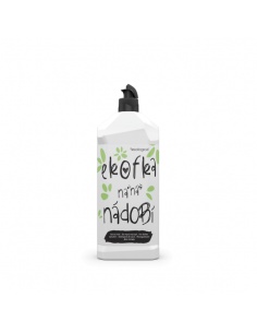 EKOFKA Na ná nádobí, 750 ml