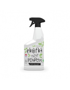 EKOFKA Na ná povrchy, 750 ml