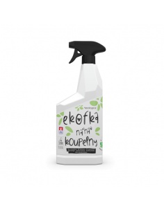EKOFKA Na ná koupelny, 750 ml