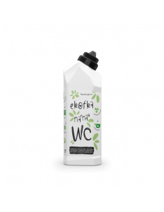 EKOFKA Na ná WC, 750 ml