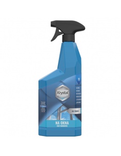 KRYSTAL Na okna 750 ml NEW