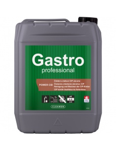 CLEAMEN Gastro Professional Power CID 5,5 kg