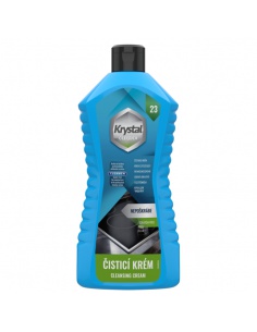 KRYSTAL Čisticí krém 600 g, X láhev NEW