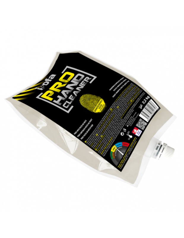 ISOFA PRO - Profi tekutá pasta na ruce 2,2kg,...