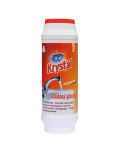 KRYSTAL čistící písek, 600g