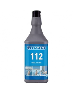 CLEAMEN 112, na okna a rámy, 1L