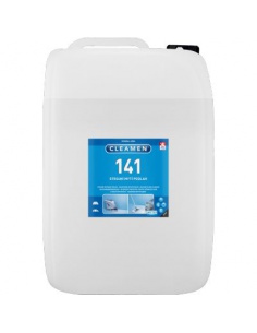 CLEAMEN 141, strojní na podlahy, 20L + vratný kanystr