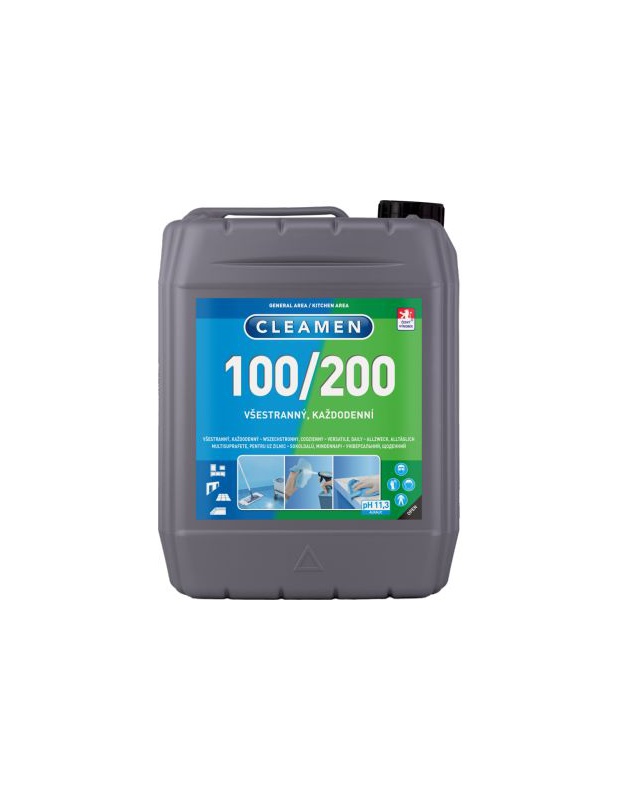 CLEAMEN 100/200, generální, denní, 5L