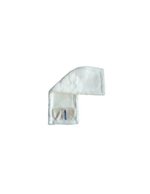 CN mop kapsový mikrovlákno, 40 cm