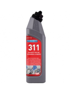 CLEAMEN 311, s aktivním chlorem, 750ml