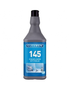 CLEAMEN 145, strojní a ruční mytí podlah, 1L