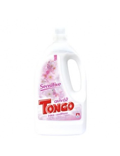 TONGO aviváž Sensitive bílá, 3L