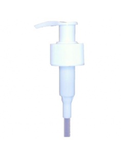 Pumpička MEDISPENDER na láhev 500ml