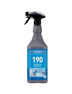 CLEAMEN 190, odpěňovač, 1L