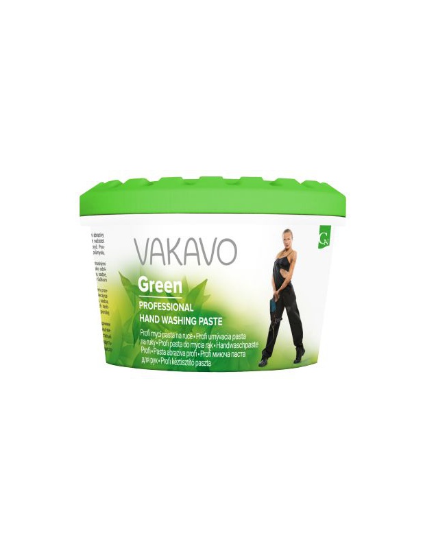 VAKAVO Green mycí pasta, 500g