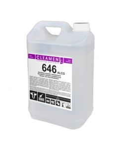 CLEAMEN 646, ALCO 5L