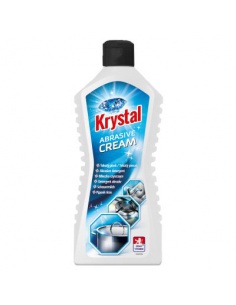 KRYSTAL tekutý písek, 600g, láhev X