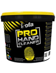 ISOFA PRO - Profi mycí pasta na ruce, 5kg