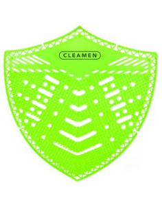 Pisoárové sítko voňavé ERB zelené - kiwi a grapefruit