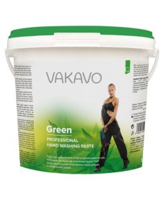 VAKAVO Green mycí pasta, 5kg